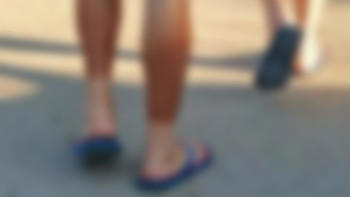 Foto: Čuli ste za 'bauštelsku potkošulju', jeste li spremni za 'bauštelske čarape'?