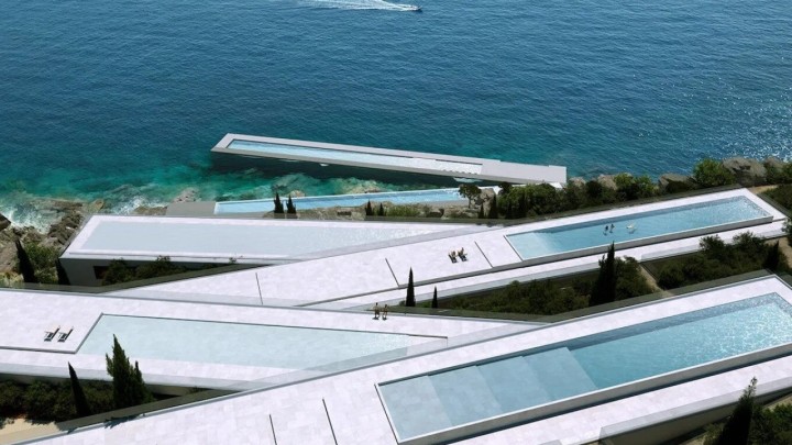 Top turistički projekt u zemlji koja je Hrvatskoj 'otela' tisuće Nijemaca, mislilo se baš na sve