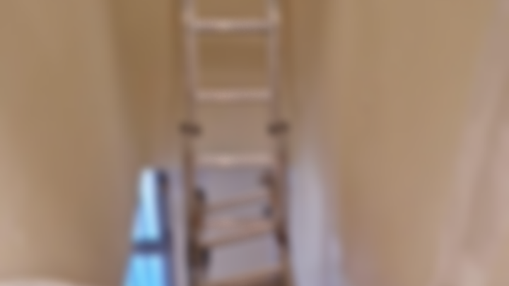 Foto: Ovako izgleda recept za katastrofu, tko bi se usudio stati na ove ljestve?