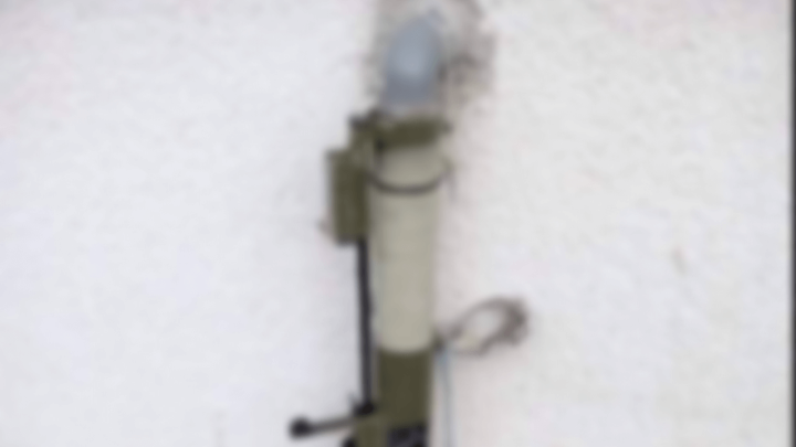 Foto: Kada ponestane cijevi dobra je i zolja, 'majstor' je bio zaista kreativan