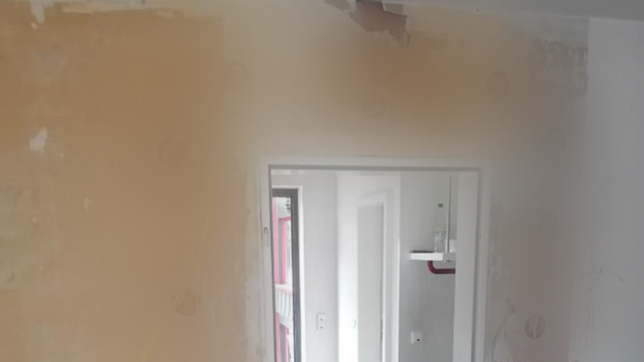 Foto: U ovom knaufu ima toliko rupa da izgleda kao ementaler