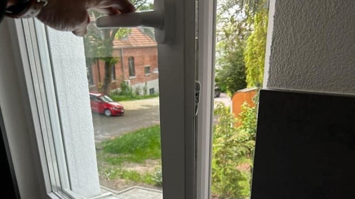 Foto: Prozor za 'ukras' - Što mislite, zašto se ovaj prozor ne može otvoriti?