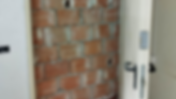 Foto: Netko nije razmišljao o prostoru: 'Slobodno uđite, dobro nam došli gosti'