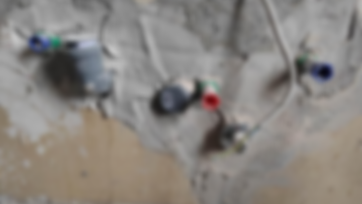 Foto: Nema čega nema, znate li što se ovdje točno događa?