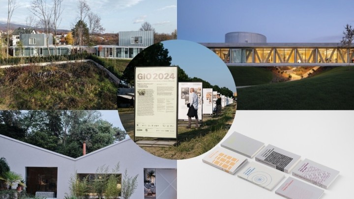 Najbolje od arhitekture u Hrvatskoj: Poslovna zgrada kao oaza, staklena vila i transformacija stare radionice