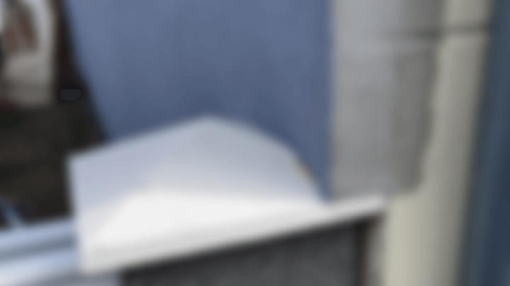 Foto: Estetika je vrlo bitna u građevinskim radovima, kako uopće riješiti ovaj problem s ogradom?