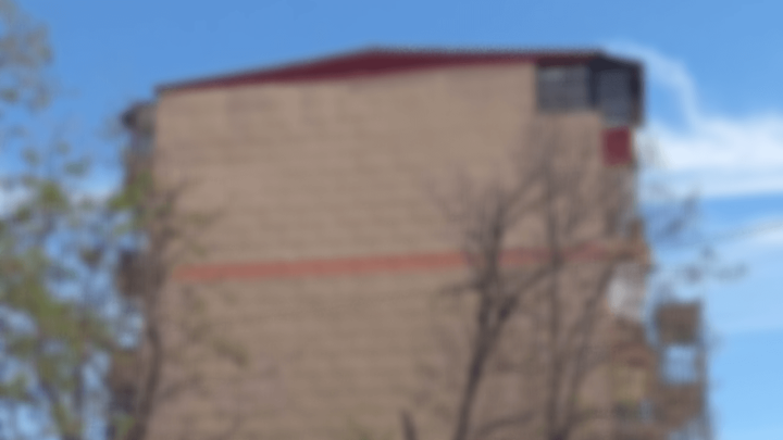 Foto: Iako ovo ne viđamo često na našim prostorima, ovaj majstor je uspio napraviti '3D fasadu'