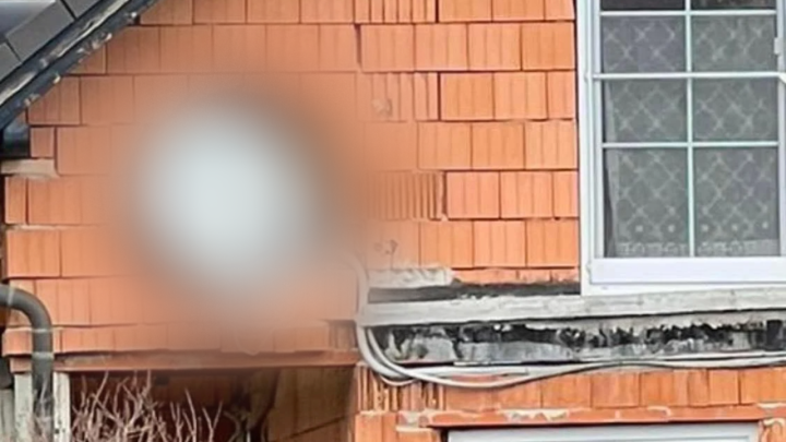 Foto: Ovo još niste vidjeli, nekome je baš bitno da ništa ne utječe na kvalitetu TV signala