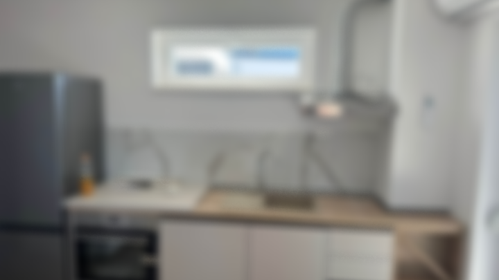 Foto: Ovakav raspored kuhinje još niste vidjeli, kako bi ovo trebalo funkcionirati?