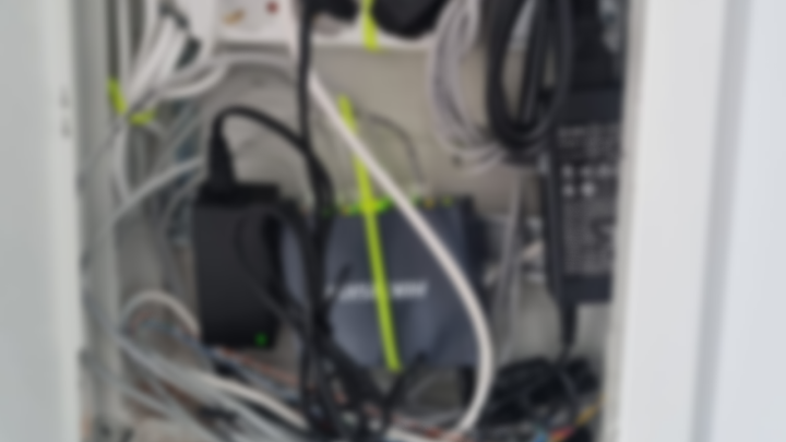 Foto: 'Stručan' rad 'profesionalnih' majstora - u kojem svemiru je ovo dobro rješenje?