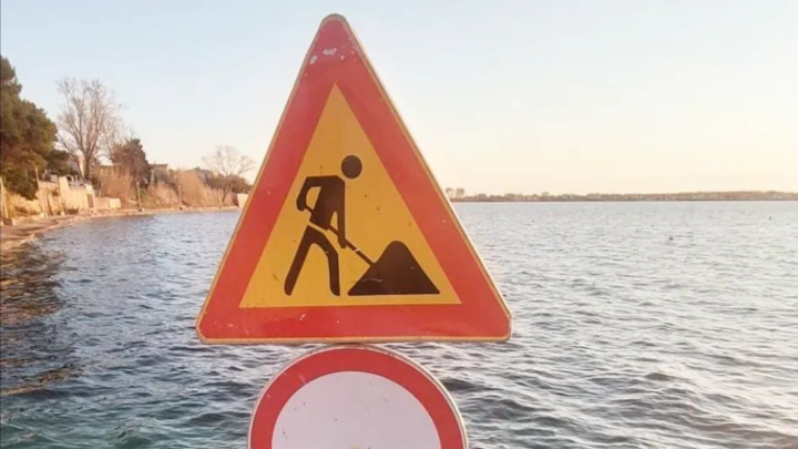 Foto: Kreće sezona radova na moru, no nismo još čuli za ovakve radove?