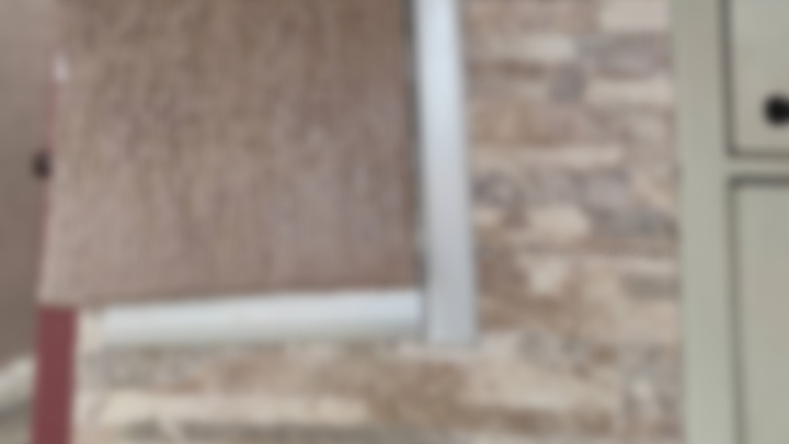 Foto: Ovako 'posložen' zid još niste vidjeli, kako ovo uopće opisati?