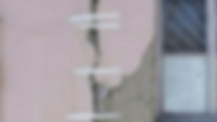 Foto: Kada bi se barem ovako mogli popravljati zidovi, ne bismo imali problema s obnovom