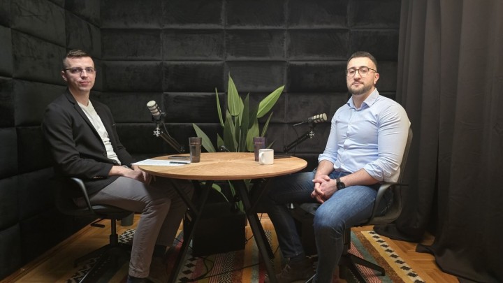 Zašto biste i dalje trebali koristiti opeku pri gradnji? Razgovarali smo s predstavnikom vodećeg proizvođača