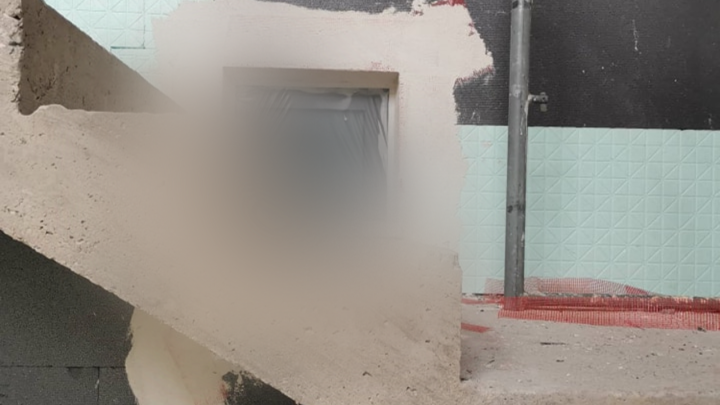 Foto: Zaista je potrebno planirati unaprijed ako želite imati normalan pogled s prozora