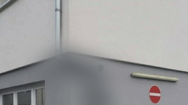 Foto: Inače se pitamo gdje je pošlo po zlu, ali ovdje je vidljiv taj trenutak