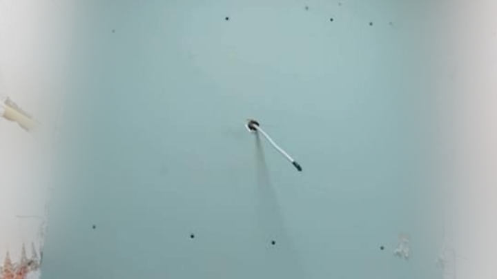 Foto: Postavljanje knaufa nije najzahtjevniji zadatak na gradilištu, ali nekima stvara ozbiljne probleme