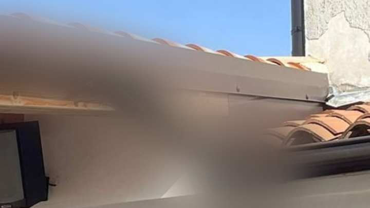 Foto: Kako bi ovo trebalo funkcionirati? Jedino rješenje je promjena zakona fizike