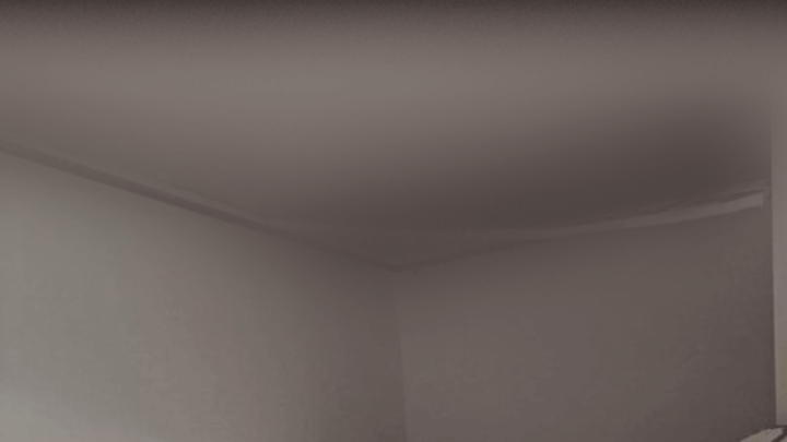 [FOTO] Kad majstor NE odradi posao kako treba: Strop se u komadu odvojio