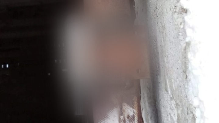 [FOTO] I najmanja sitnica ima velike posljedice: Kako postaviti vrata u ovim uvjetima?