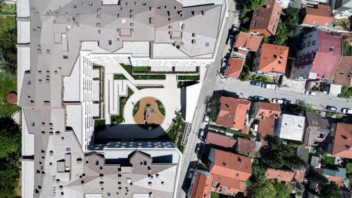 Poznate arhitektice o najtežem bremenu struke: Bitni su samo kvadrati, kvadrati, kvadrati, a tek onda ta vaša arhitektura