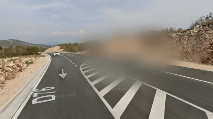 [FOTO] Samo u Hrvatskoj: Možete li 'pogoditi' kamo vodi ovo skretanje?