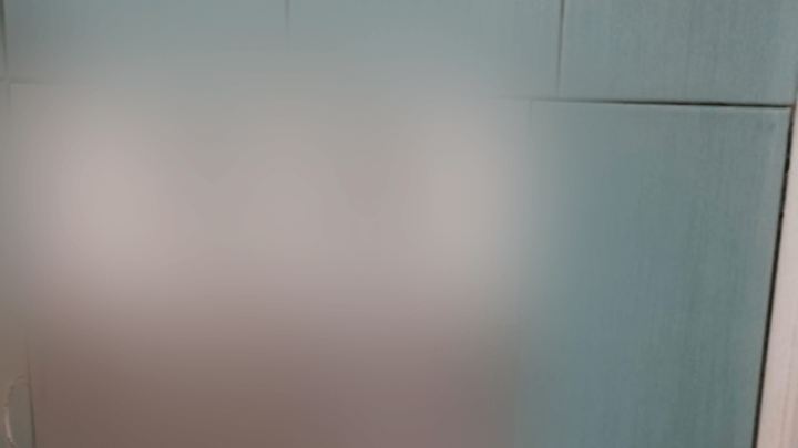 [FOTO] Netko se zaigrao na gradilištu: Majstor slagao pločice kao da su puzzle