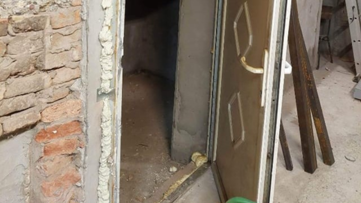 [FOTO] Ne znate kako se riješiti nepoželjnih gostiju? Razmislite o ovakvim ulaznim vratima