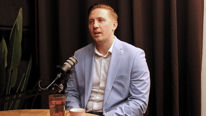 Govorili su im da se 'igraju ozbiljnog posla' jer su mladi pokrenuli tvrtku, danas imaju preko 60 zaposlenika