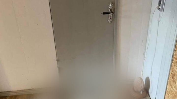 [FOTO] Ovako se posao NE radi: Prije početka radova, bitno je sve precizno izmjeriti