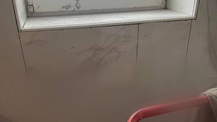 [FOTO] Kad 'odokativno' zalijepiš pločice: Nagrada za najboljeg keramičara?