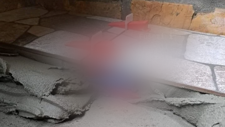 [FOTO] Horor u jednoj slici: Zar se ovako postavljaju pločice?