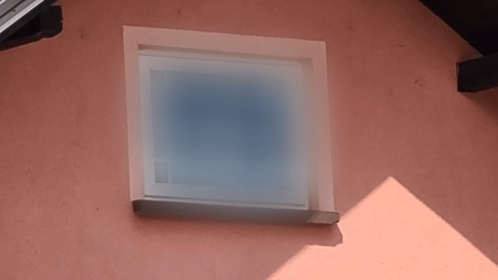 [FOTO] Kad te 'preokrene': Vidite li što ne valja s ovim prozorom?