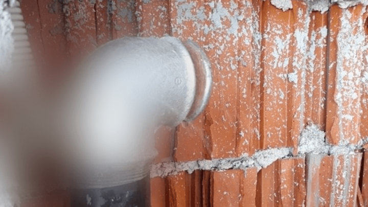 [FOTO] 'Pošteno' odrađeno uzemljenje