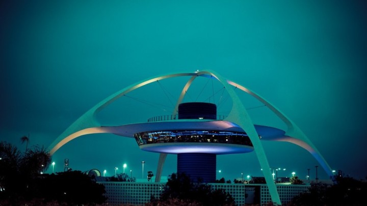 [FOTO] Na aerodromima se često nalaze zanimljive zgrade, ovo je jedna od najpoznatijih na svijetu