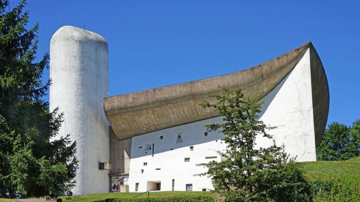 [FOTO] Znate li gdje se nalazi jedna od najutjecajnijih građevina 20. stoljeća?