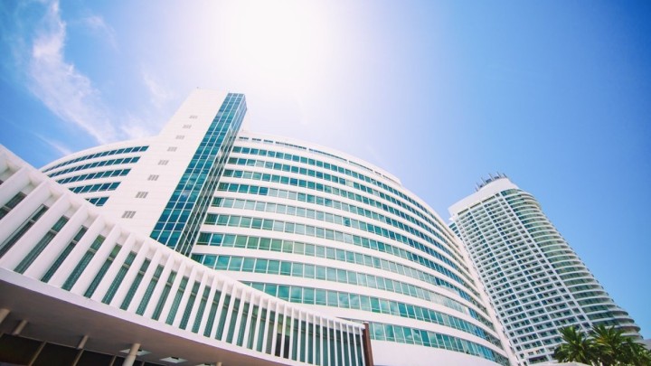 [FOTO] Ovako izgleda jedan od najpoznatijih hotela u Miamiju