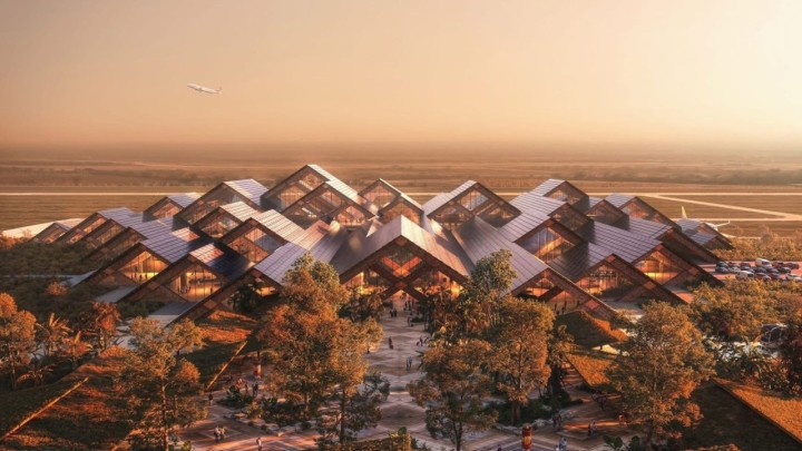 Podno Himalaje gradit će se nevjerojatan aerodrom: Samo 50 pilota tamo smije sletjeti