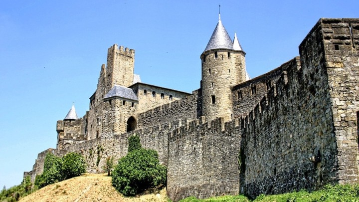 [FOTO] Restauraciju ove utvrde je pokrenuo jedan od osnivača moderne znanosti konzervacije