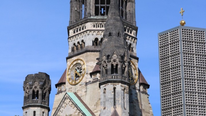 [FOTO] Znate li gdje se nalazi crkva koju lokalci znaju kao 'šuplji zub'?