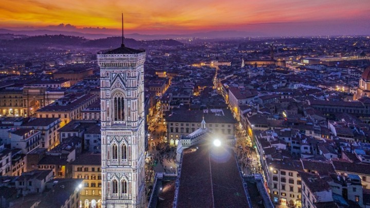 [FOTO] Znate li po kome je dobio ime jedan od najpoznatijih zvonika u Italiji?