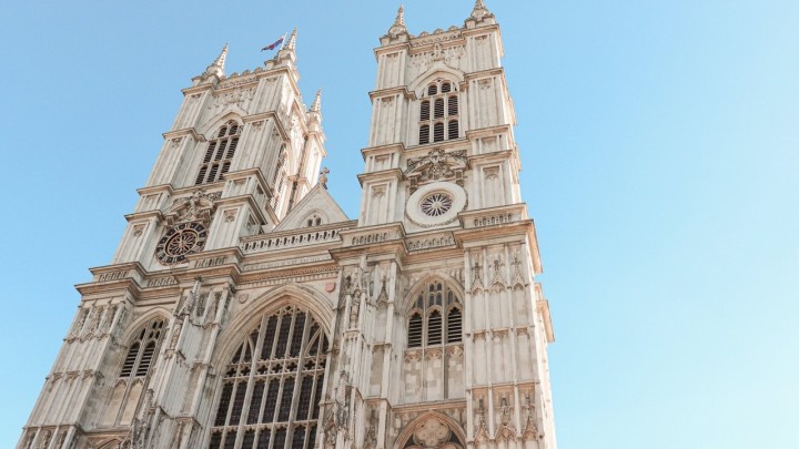 [FOTO] Westminsterska opatija je tradicionalno mjesto krunidbe i pokopa vladara UK-a
