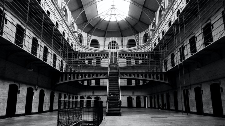 [FOTO] Nekada zatvor, danas muzej: Kilmainham Gaol nalazi se u Dublinu