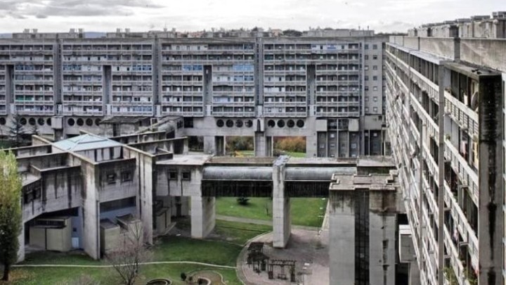 [FOTO] Je li ovo najružnija zgrada u Italiji?