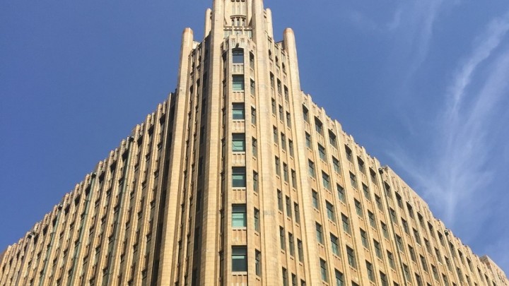 [FOTO] Znate li gdje se nalazi ovaj poznati hotel?