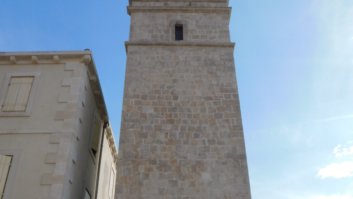 [FOTO] Znate li kada je sagrađen Leroj na Braču?