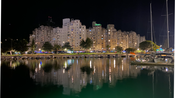 [FOTO] Znate li gdje se nalazi poznata zgrada Soliter?