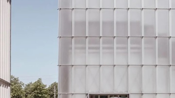 [FOTO] Jedan od najpoznatijih muzeja moderne umjetnosti otvoren je 1997. godine