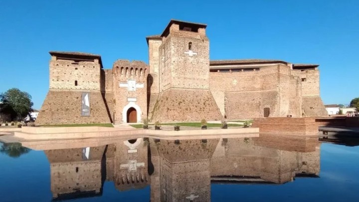 [FOTO] Dvorac na čijoj je izgradnji radio i Filippo Brunelleschi