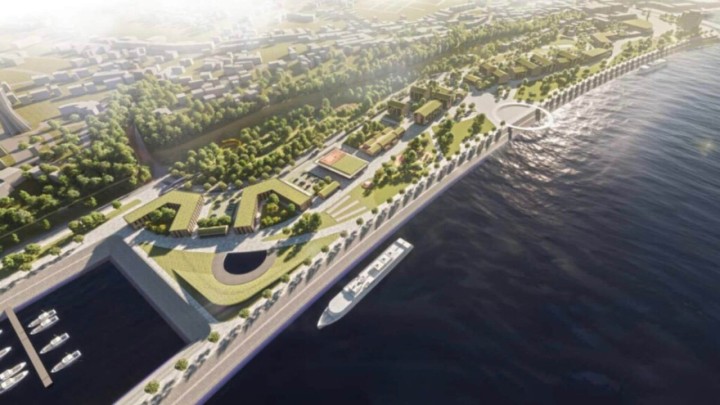 Od zanemarene obale do urbanog dragulja: Vukovar pokreće milijunski projekt, evo kako će izgledati